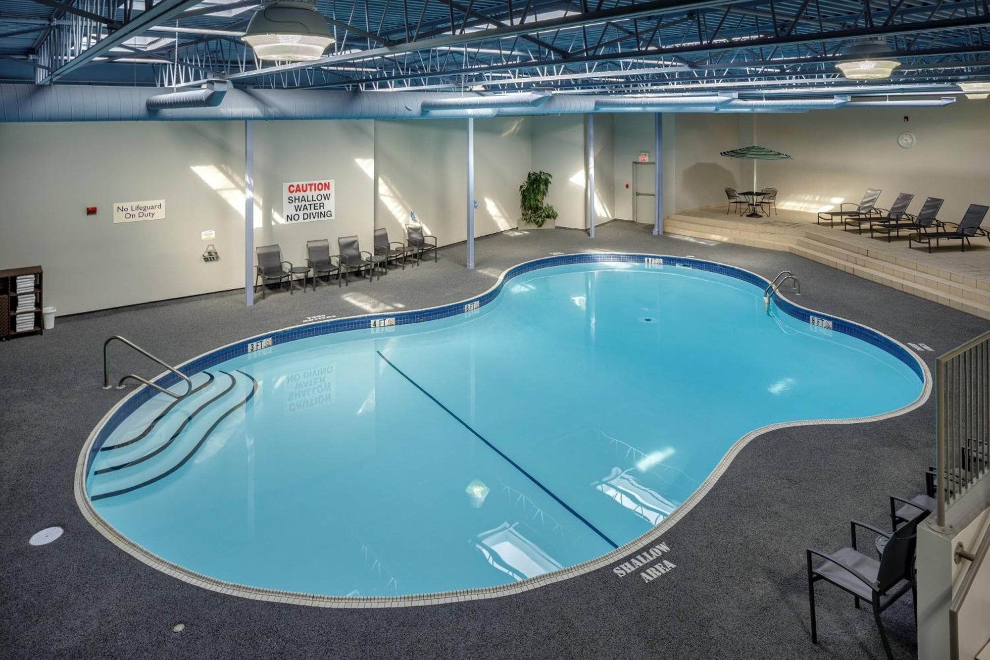 Fairfield Inn & Suites By Marriott Белвил Екстериор снимка