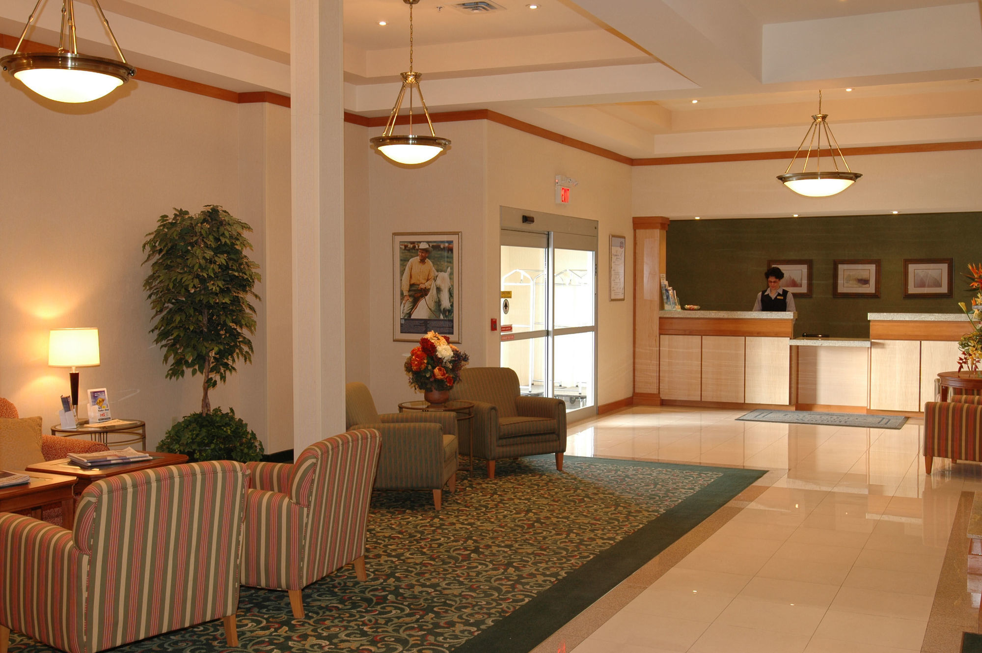 Fairfield Inn & Suites By Marriott Белвил Екстериор снимка