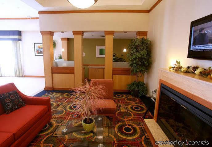 Fairfield Inn & Suites By Marriott Белвил Екстериор снимка