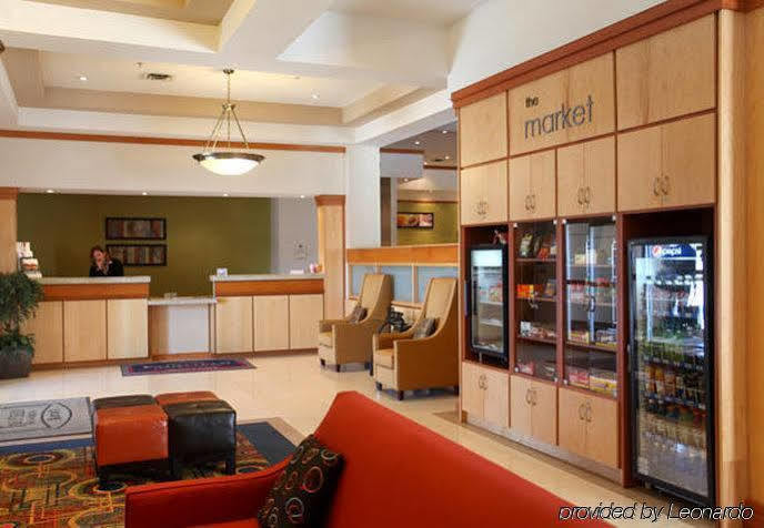Fairfield Inn & Suites By Marriott Белвил Екстериор снимка